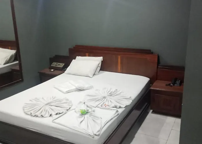 Hotel Porto Calem São Paulo