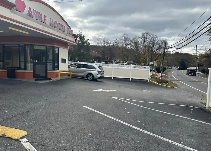 Apple Motel Ardsley