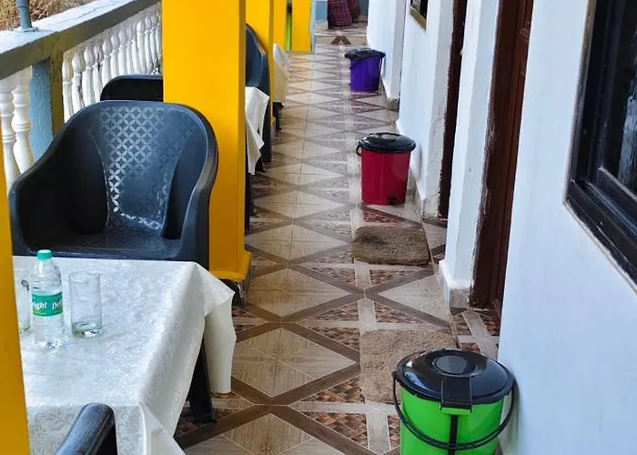 Prema Guest House Arambol