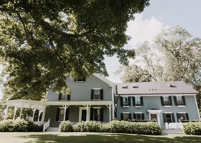 Thompson Inn Durham