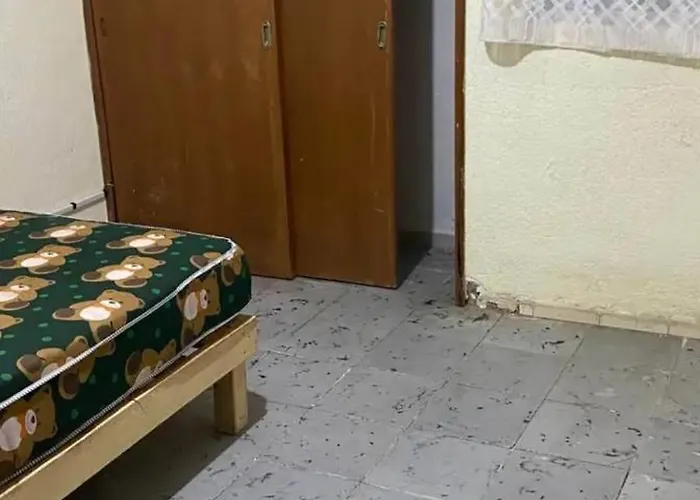 Hostel Free Guadalajara