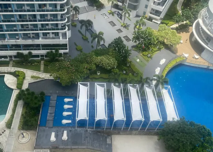 azure urban resort residences Manila