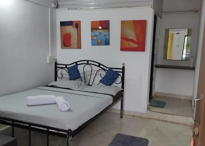 Prema Guest House Arambol