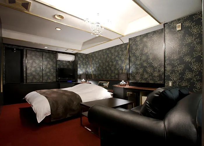 Hotel Jay -Adult Only- Osaka