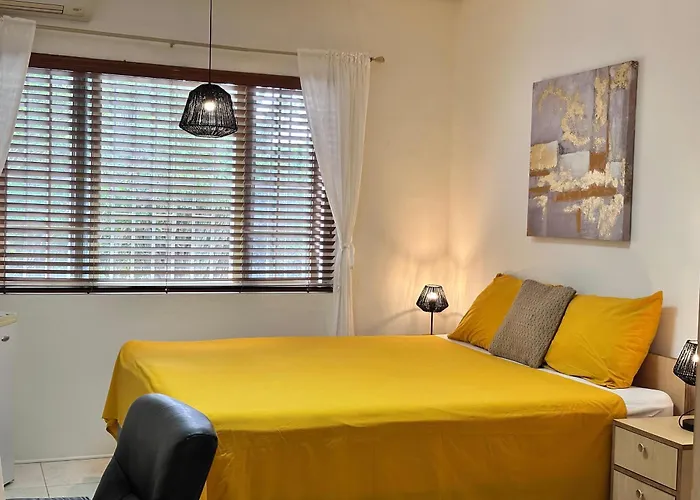 Oasis Haven Curacao Hotel Willemstad