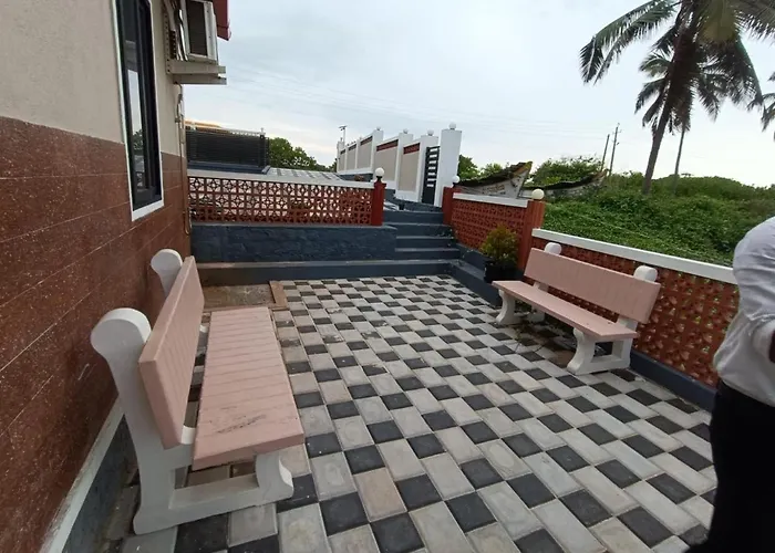 Ocean Retreat Hotel Udupi