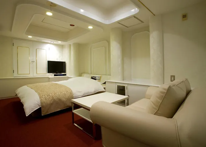 Hotel Jay -Adult Only- Osaka