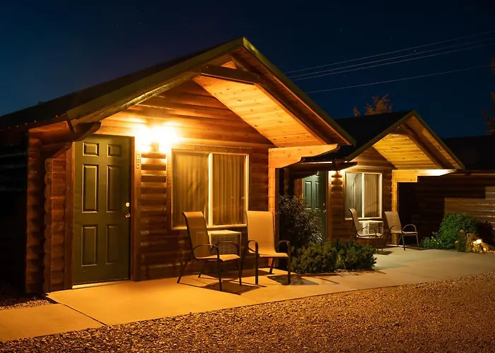 Bryce Canyon Inn Tropic