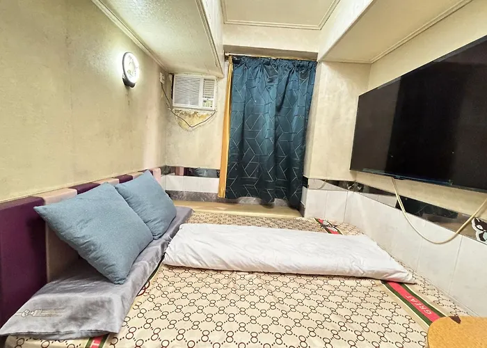 Mabo Hotel Hong Kong
