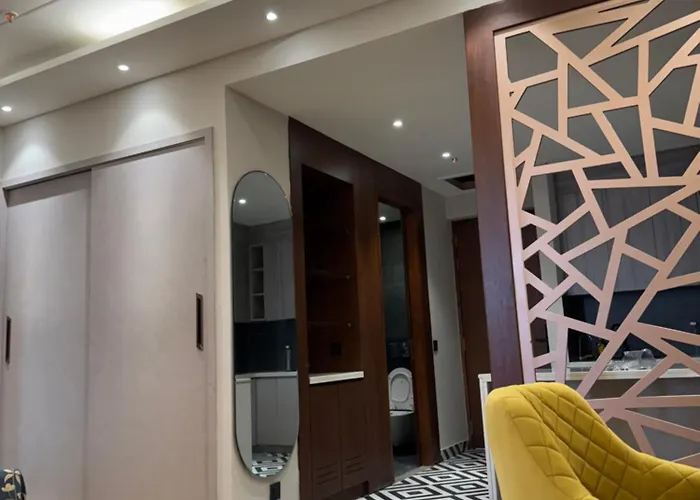 Galaxy Blue Sapphire Plaza Hotel Ghaziabad