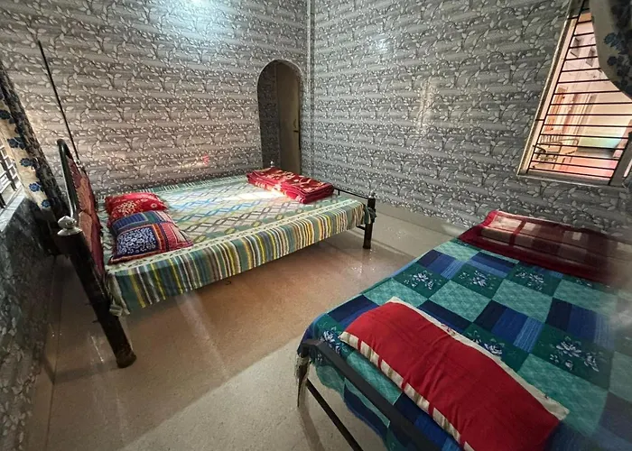 Surendra Niwas Kamakhya Lodge Guwahati