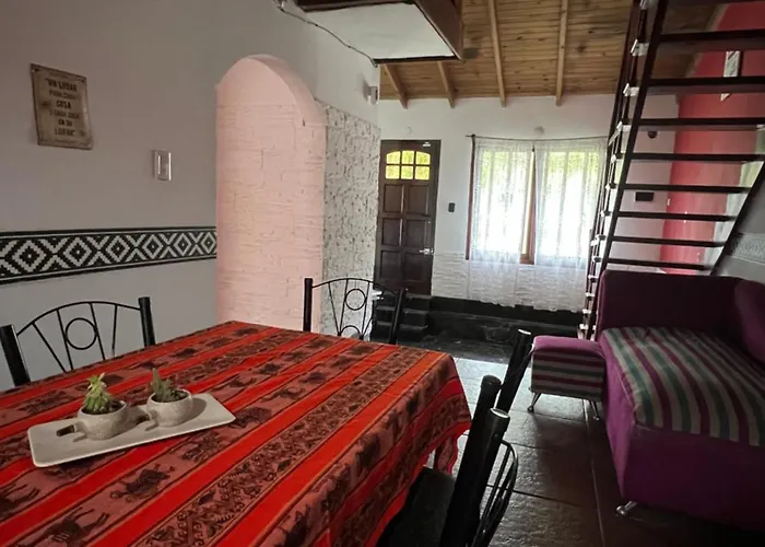 Residencia Hostel Salomón Mar del Plata