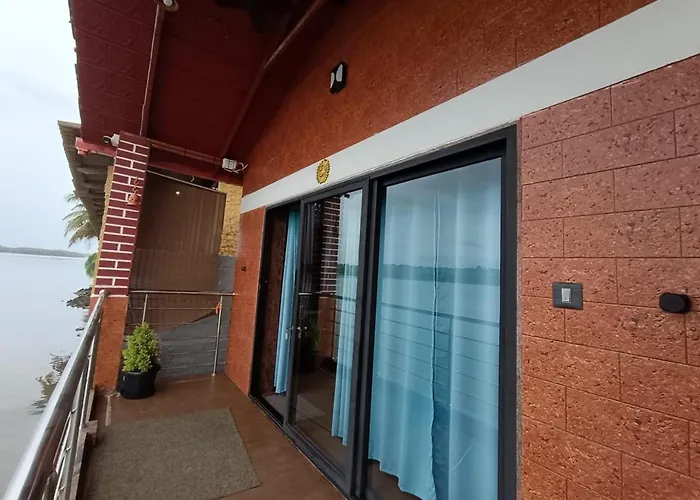 Ocean Retreat Hotel Udupi