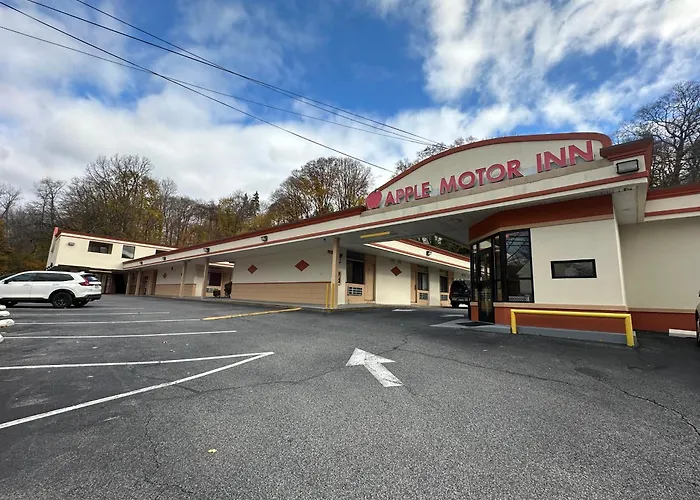 Apple Motel Ardsley
