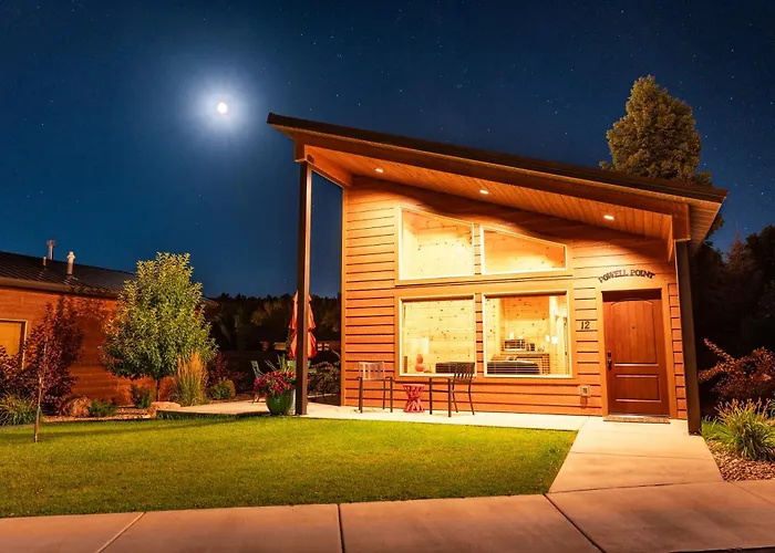 Bryce Canyon Inn Tropic