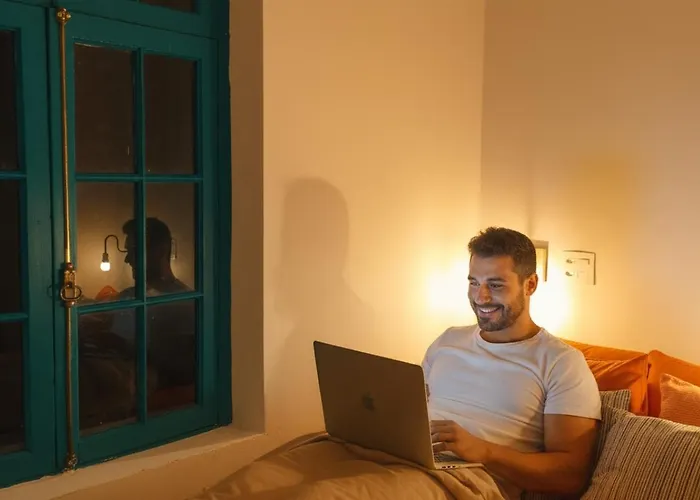 Hobi Hostel Boutique São Paulo