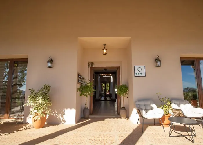 Villa Aemilius Hotel Boutique Mérida