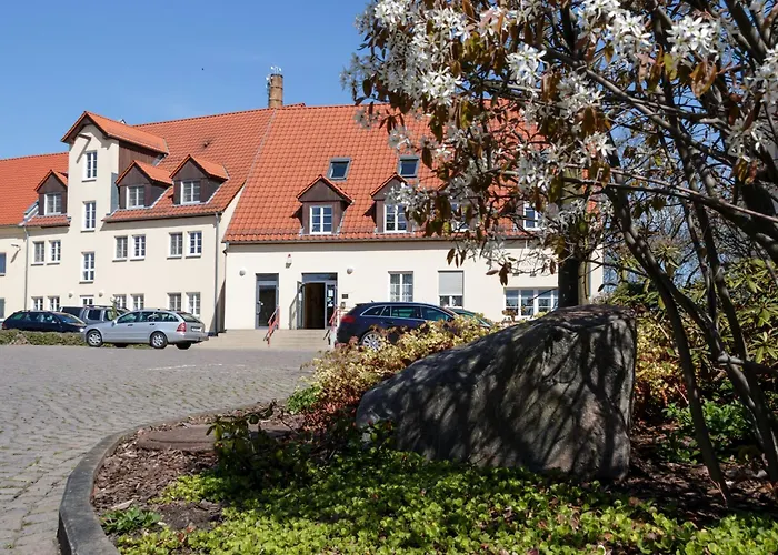 Pension Völkerschlacht 1813 Markkleeberg