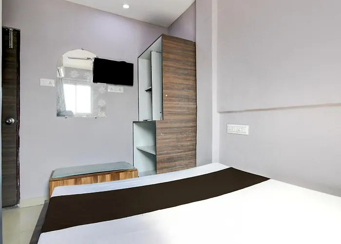 Sharan Guest House Kolkata
