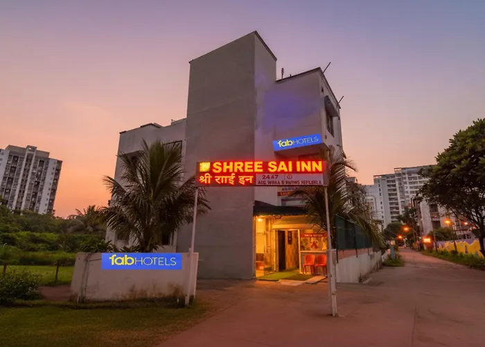 Via Ss Homes Pune