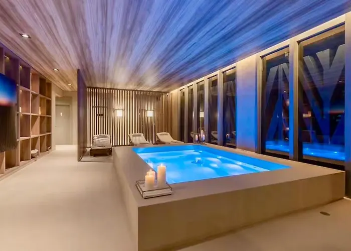 Vhouse Faria Lima Aparthotel São Paulo