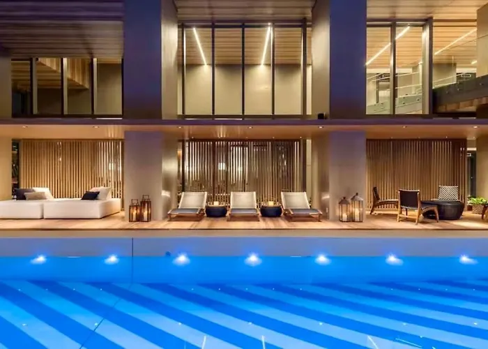 Vhouse Faria Lima Aparthotel São Paulo