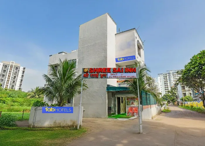 Via Ss Homes Pune