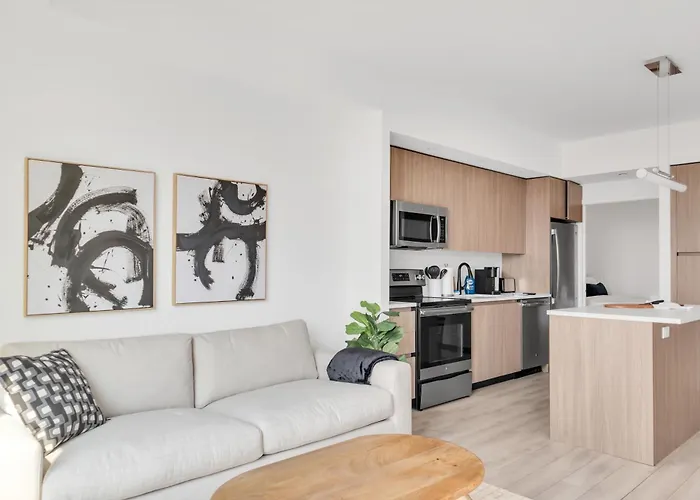 The Stay 2 - Tysons Corner McLean
