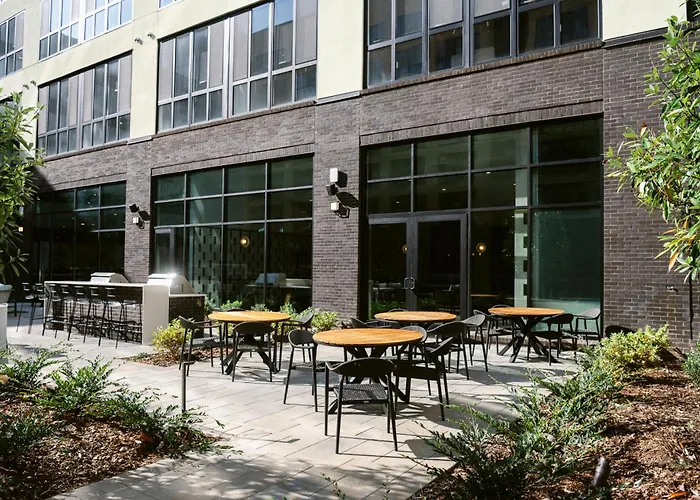 Anthem House Huntsville Midcity, Powered By Placemakr