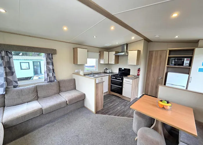 Ruda Holiday Park Croyde