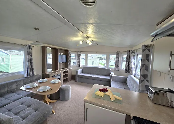 Ruda Holiday Park Croyde