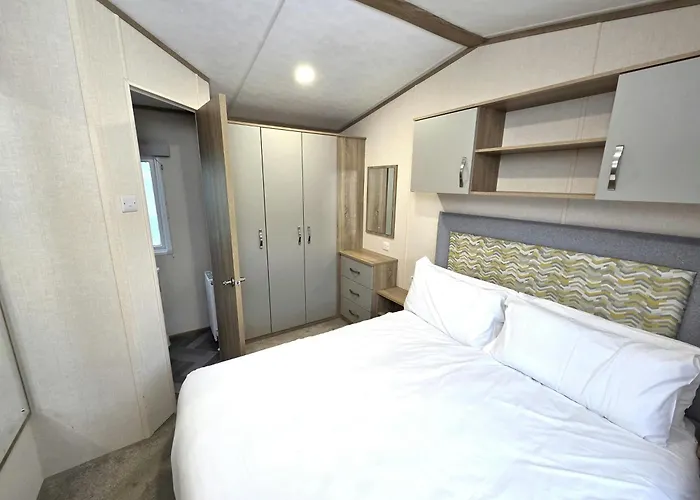 Ruda Holiday Park Croyde