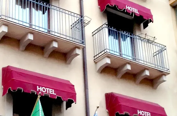 Hotel Gangi Piazza Armerina