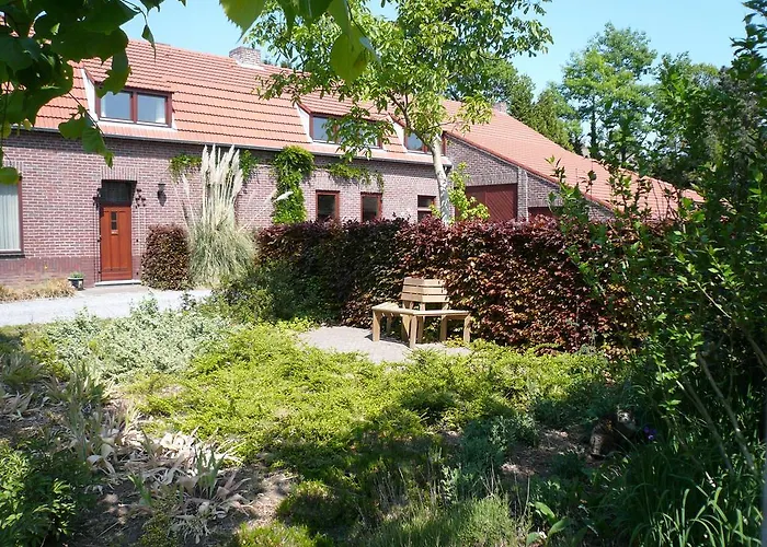 B&B De Groene Gast Montfort