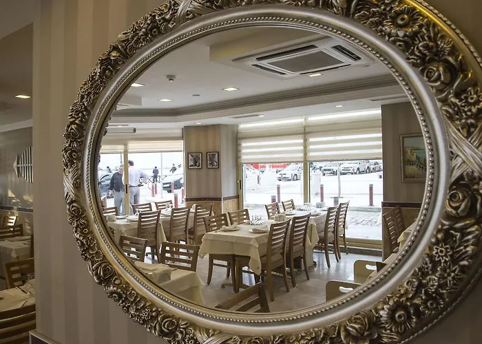 Kilim Hotel İzmir