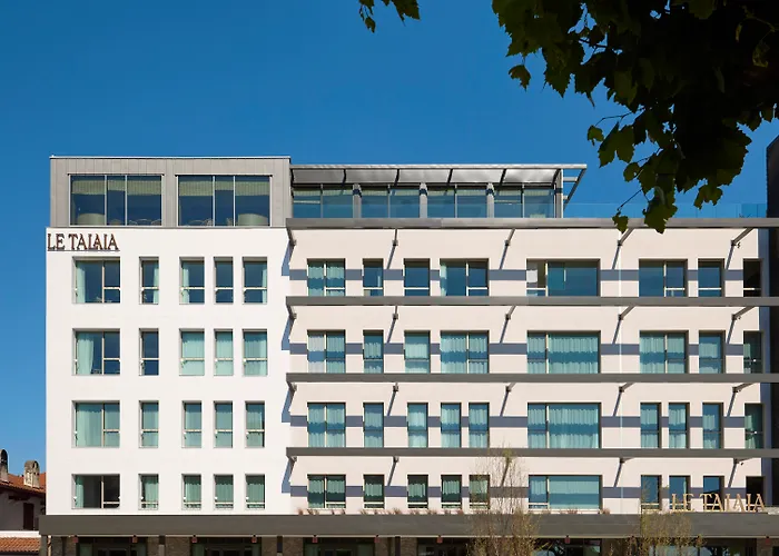 Le Talaia Hôtel&Spa Biarritz - MGallery Collection