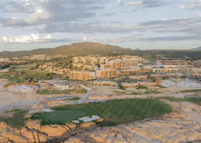 Park Hyatt Los Cabos At Cabo Del Sol Cabo San Lucas