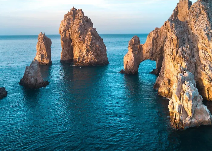 Park Hyatt Los Cabos At Cabo Del Sol Cabo San Lucas