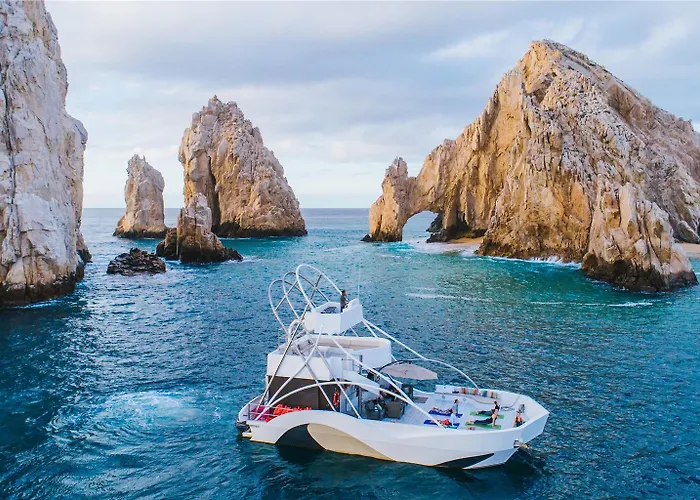 Park Hyatt Los Cabos At Cabo Del Sol Cabo San Lucas