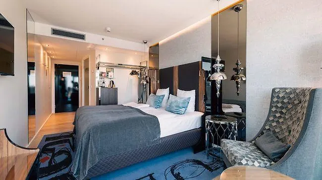 Tivoli Hotel And Congress Center Copenhague