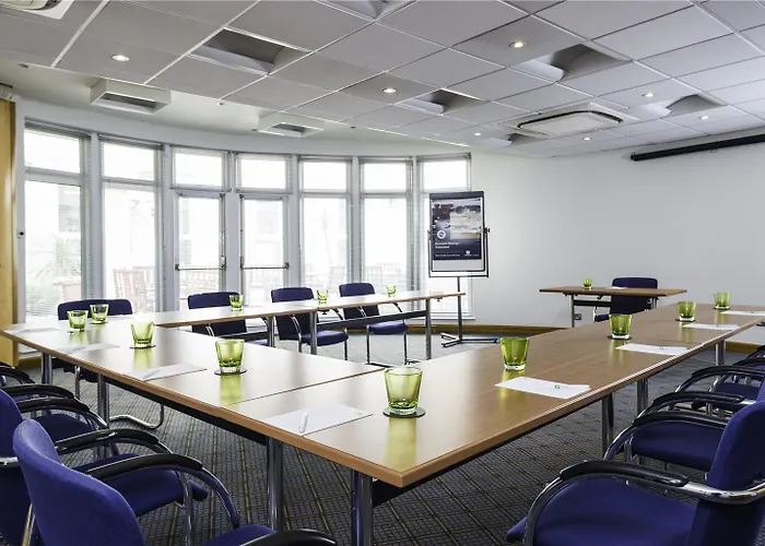 Best Western London Heathrow Ariel Hotel Hayes 
