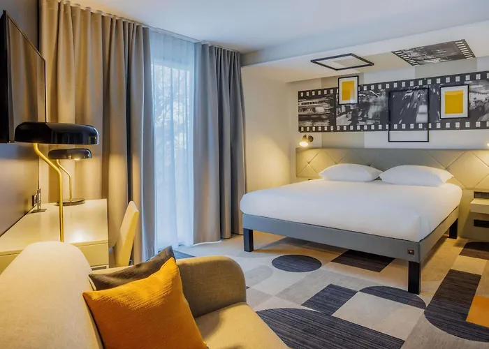 Ibis Styles Tallinn