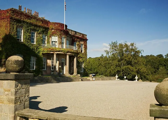 Wood Hall Hotel & Spa Wetherby