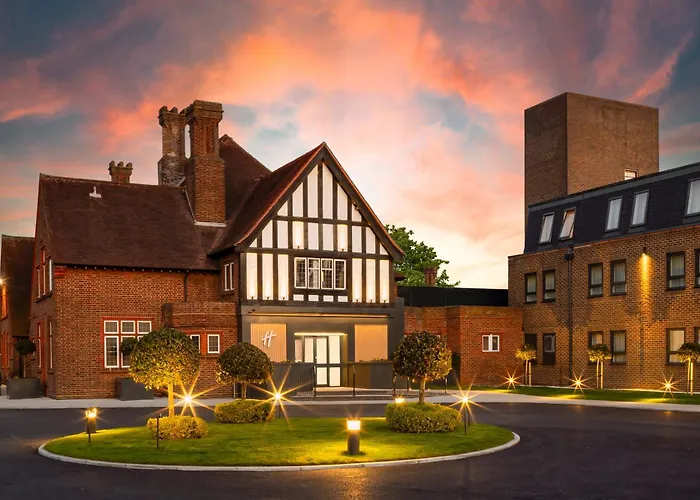 Holiday Inn London-Bexley By Ihg