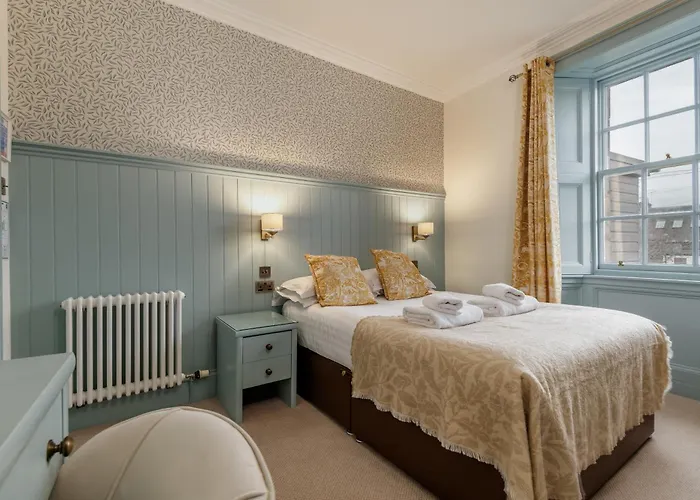Hotel The Albany St Andrews