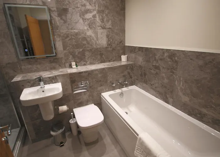 The Malvern Hills Hotel Great Malvern