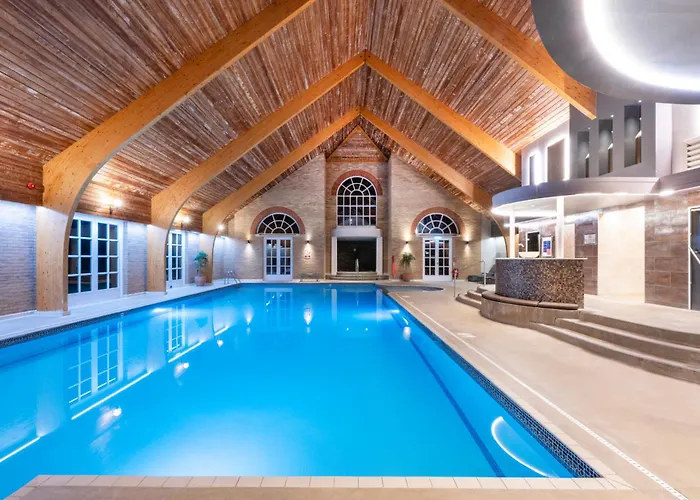 Park Farm Hotel Hethersett 
