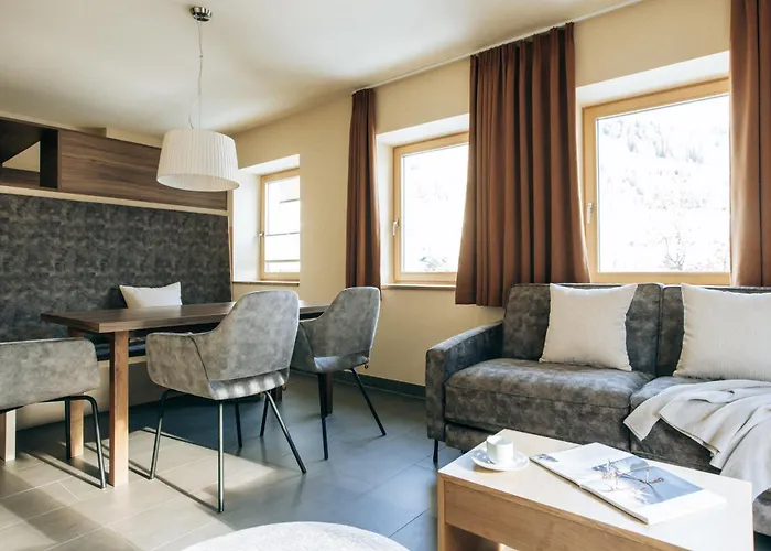 Arabella Retreat & Spa Nauders