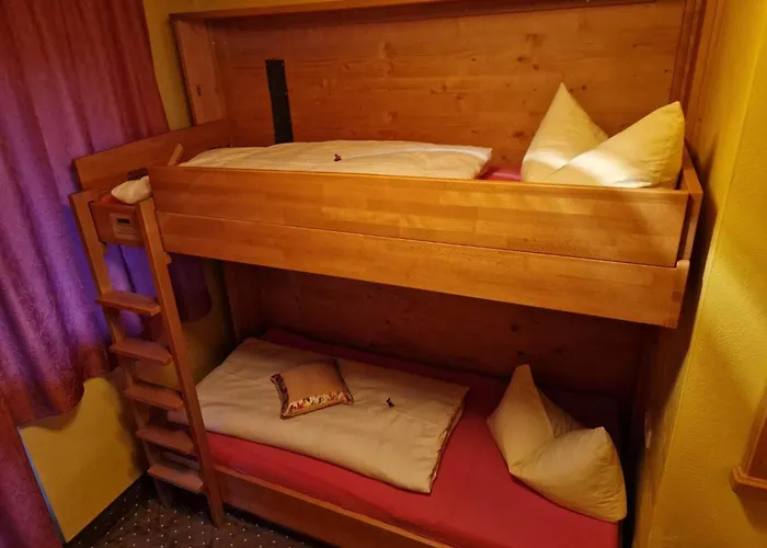 Ferienhotel Lindenhof Leogang