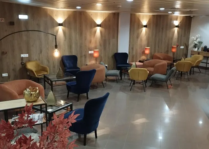 Hotel Alnacir Distrito de Distrito de Faro